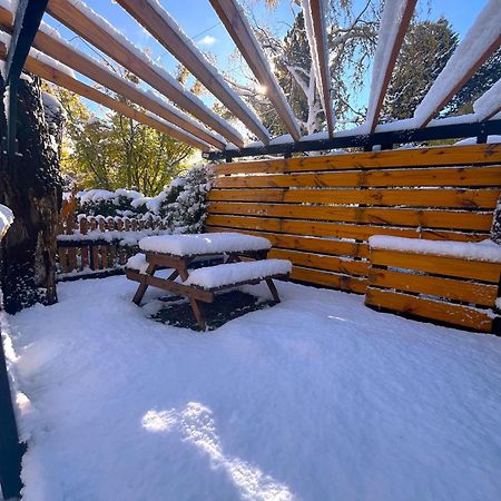 Mirador de las Nieves San Carlos de Bariloche Exterior foto