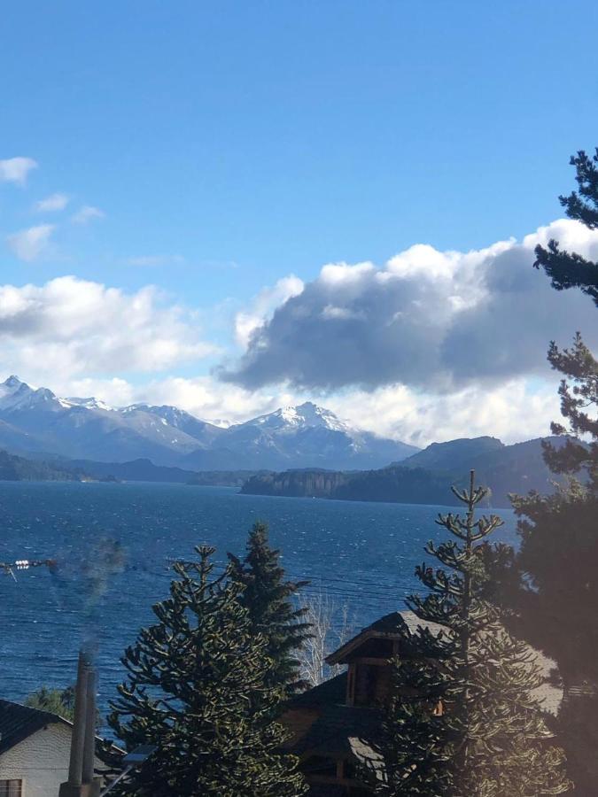 Mirador de las Nieves San Carlos de Bariloche Exterior foto