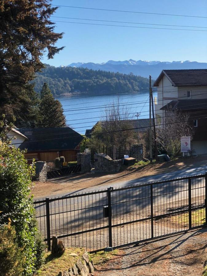Mirador de las Nieves San Carlos de Bariloche Exterior foto